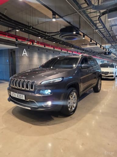 Cherokee (KL)