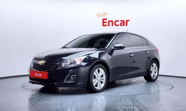 Cruze