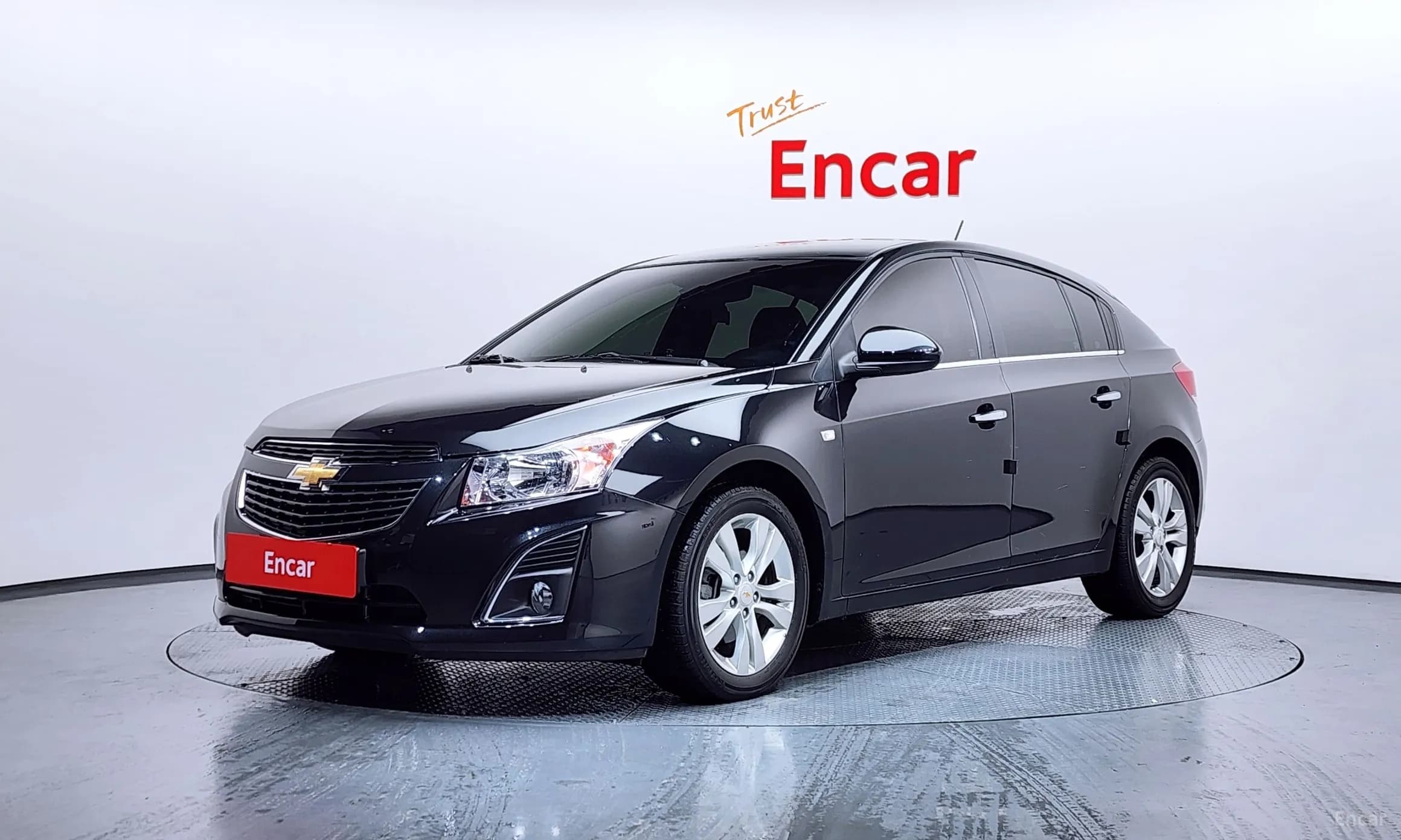 Cruze