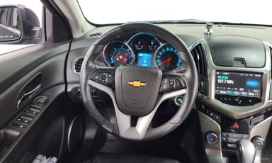Cruze