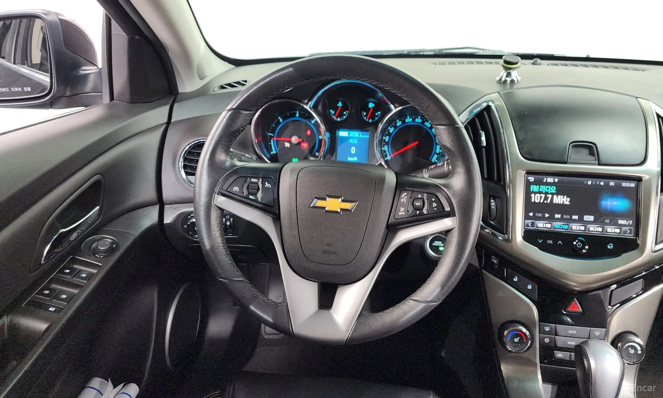 Cruze
