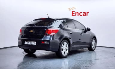 Cruze