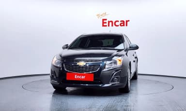 Cruze