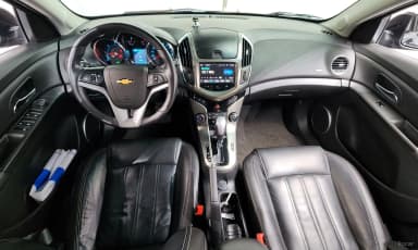 Cruze