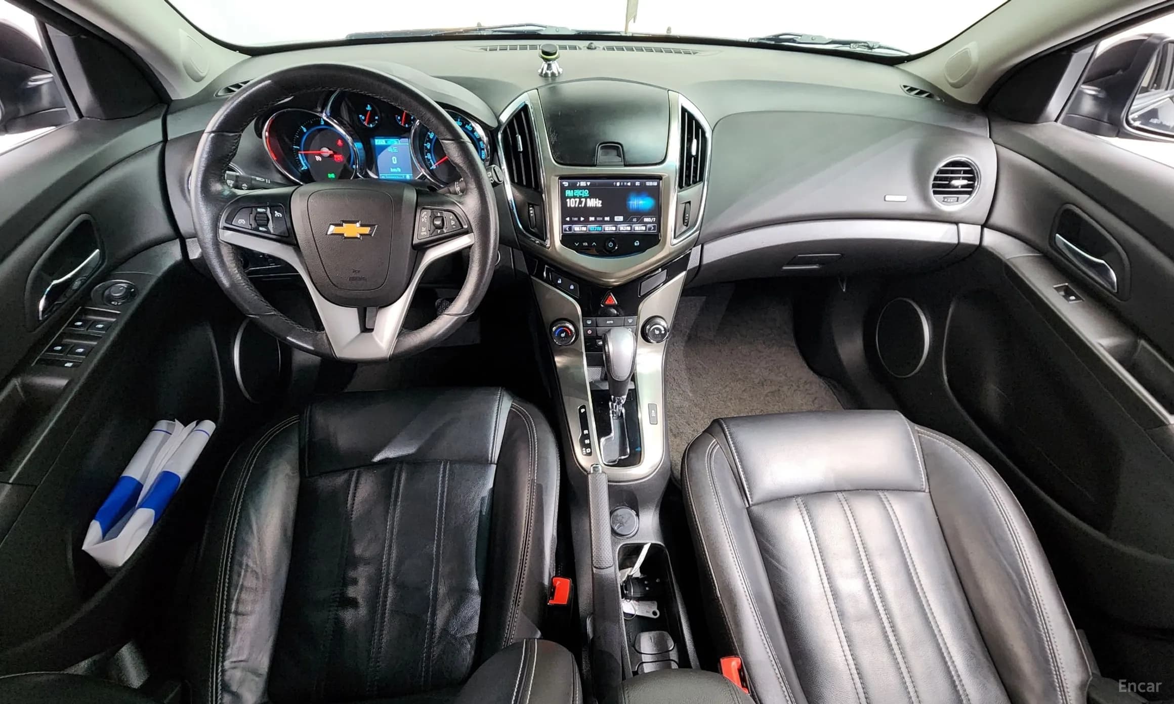 Cruze