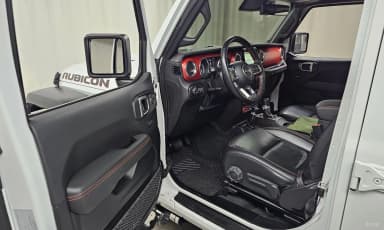 Wrangler (JL)