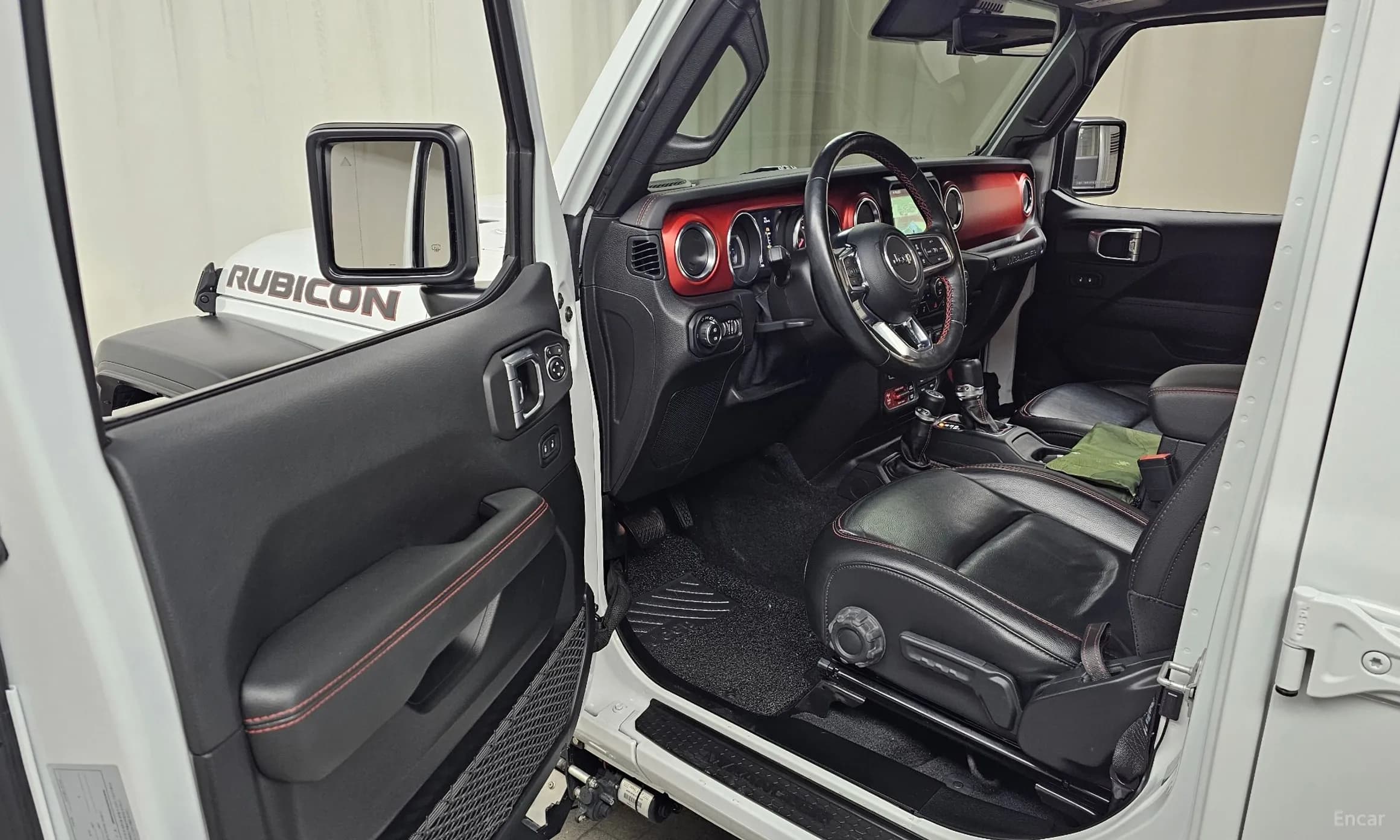 Wrangler (JL)