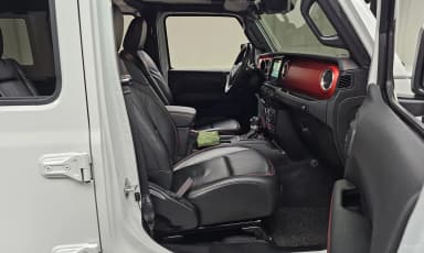 Wrangler (JL)