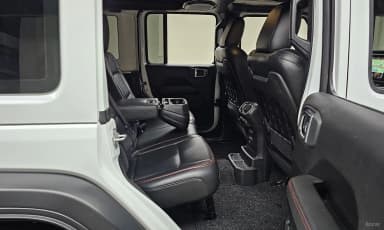 Wrangler (JL)