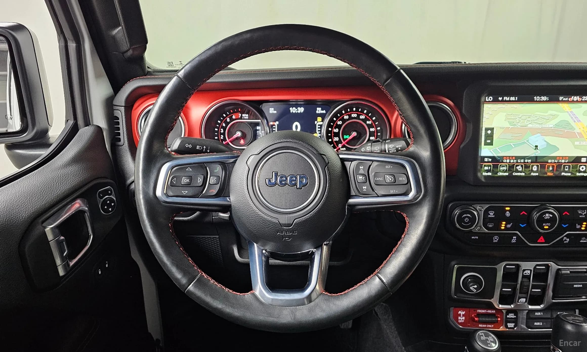 Wrangler (JL)