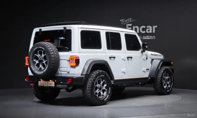 Wrangler (JL)