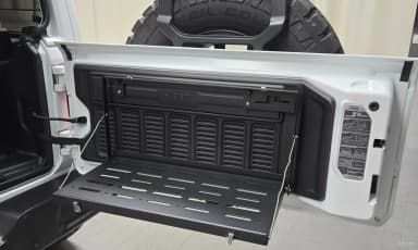 Wrangler (JL)