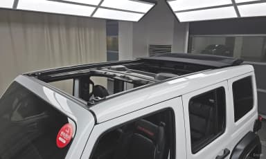 Wrangler (JL)