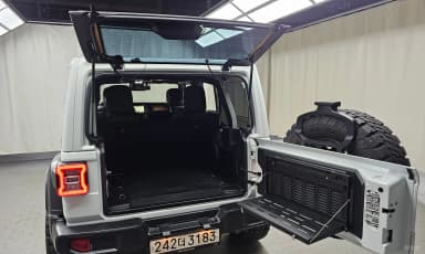 Wrangler (JL)