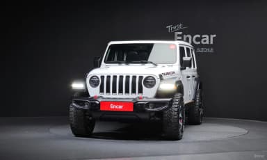Wrangler (JL)