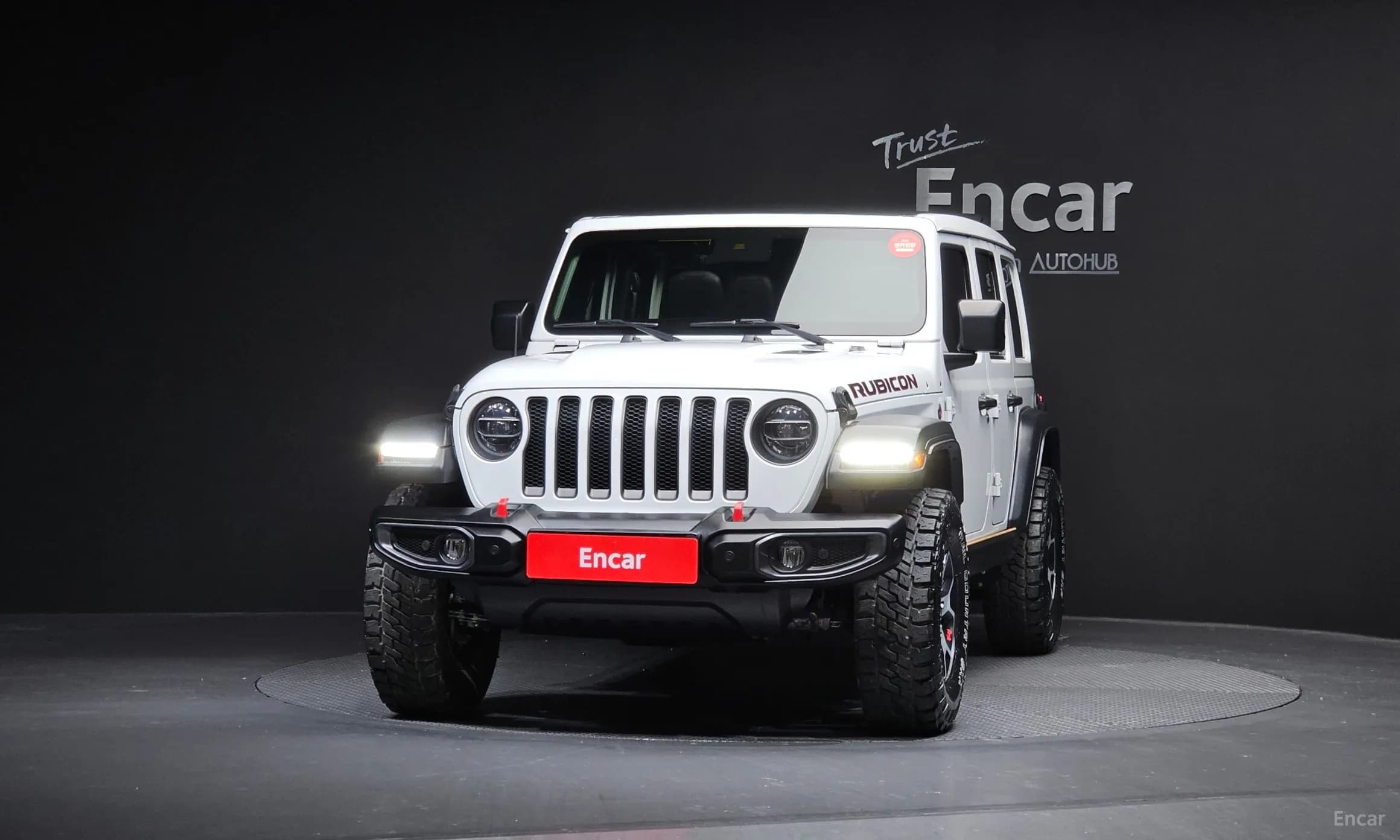 Wrangler (JL)