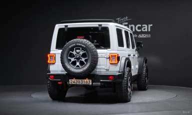 Wrangler (JL)