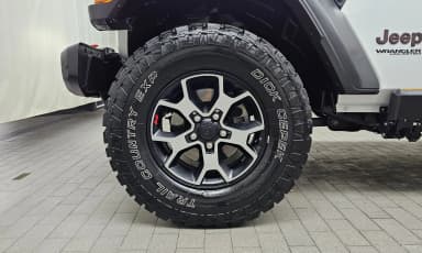 Wrangler (JL)