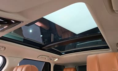 Range Rover 4th Generation