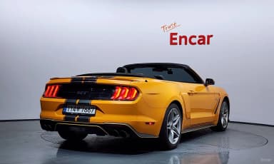 Mustang