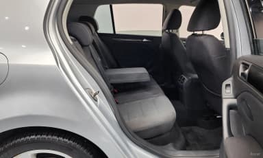 Golf 6th Generation