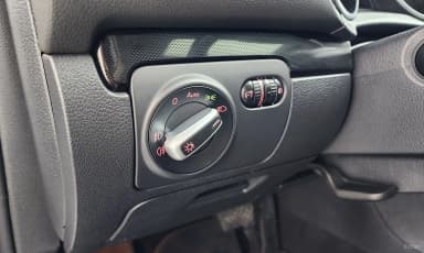 Golf 6th Generation