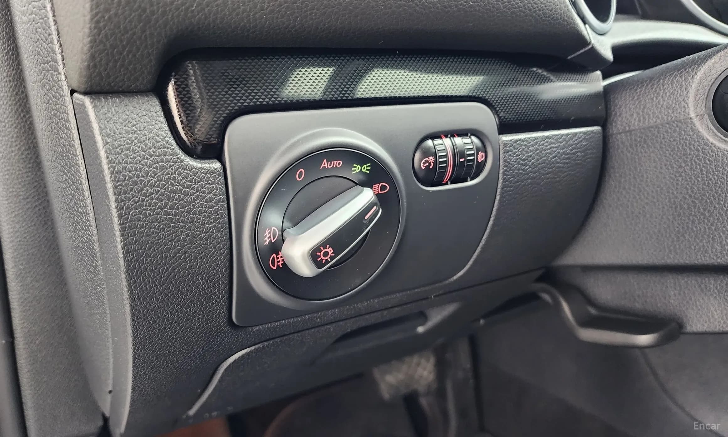 Golf 6th Generation