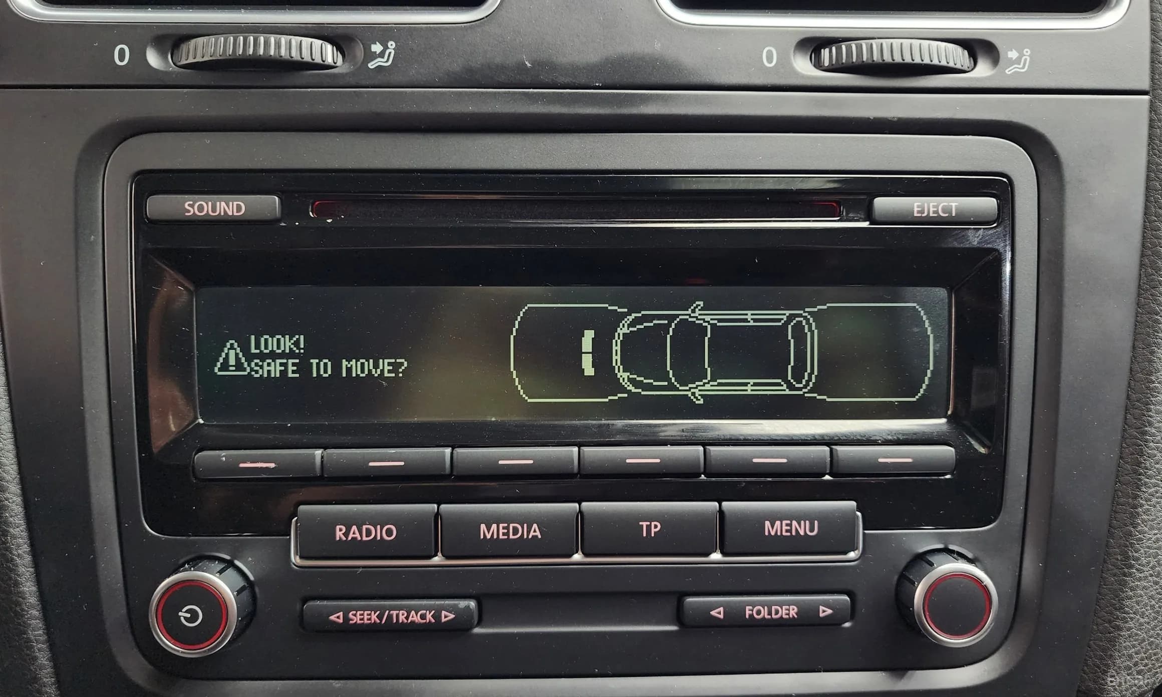 Golf 6th Generation
