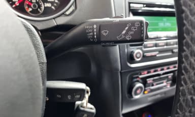 Golf 6th Generation