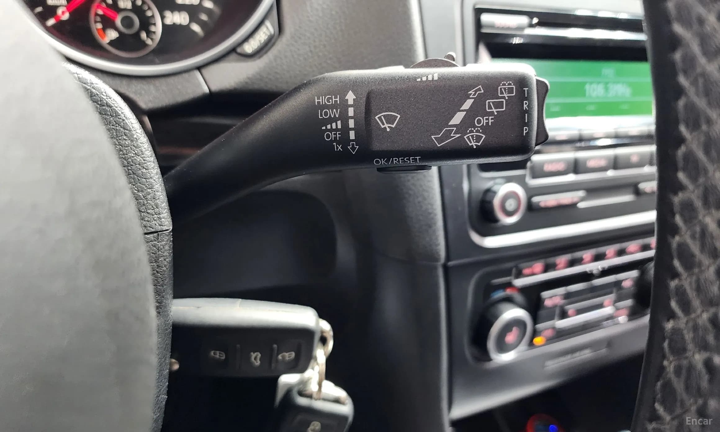 Golf 6th Generation