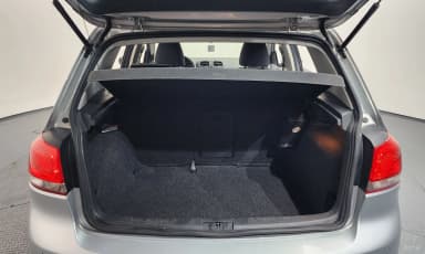 Golf 6th Generation