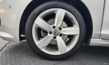 Golf 6th Generation
