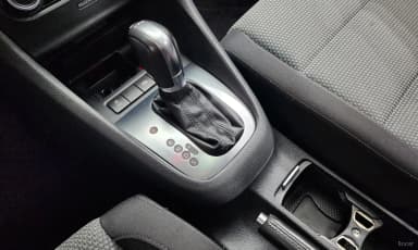 Golf 6th Generation