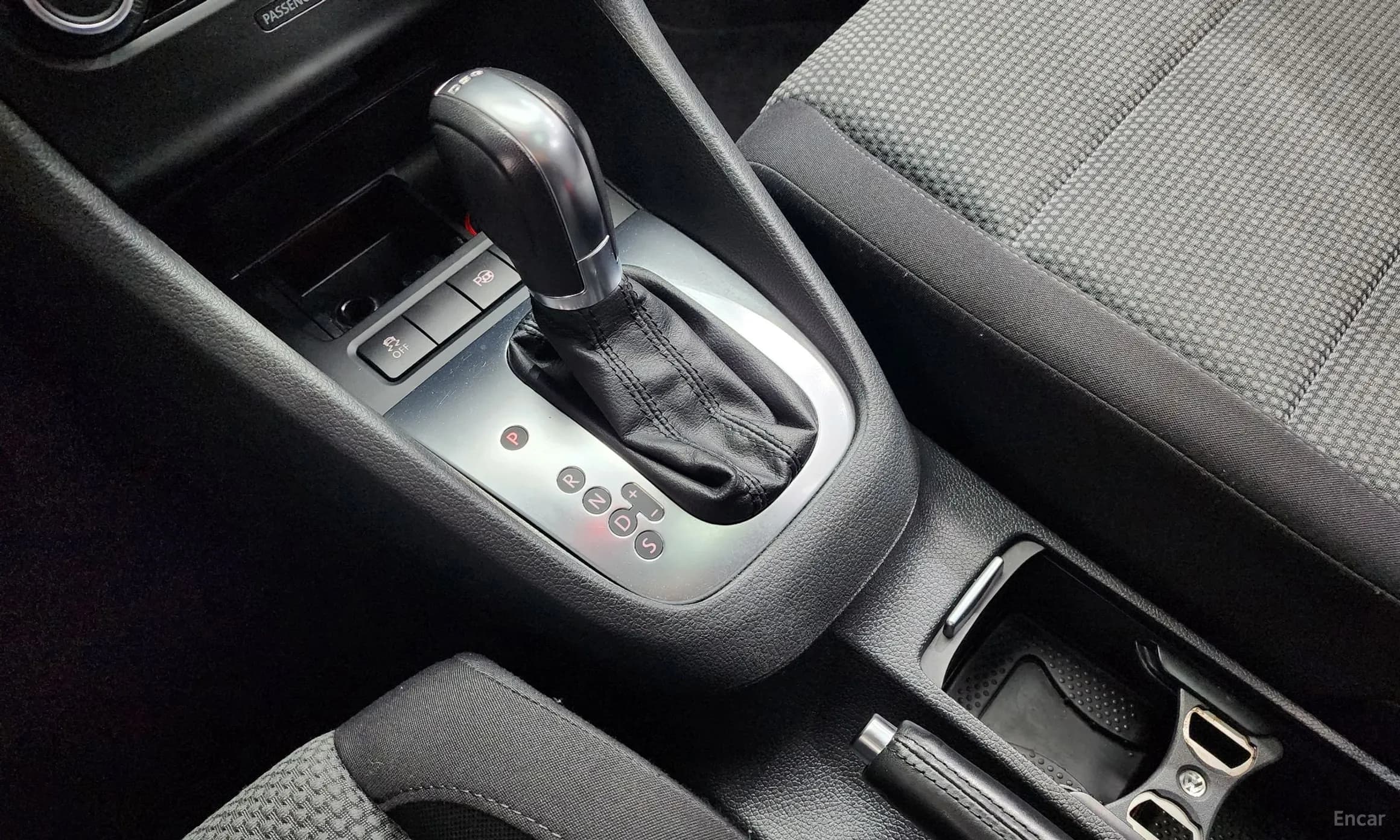 Golf 6th Generation