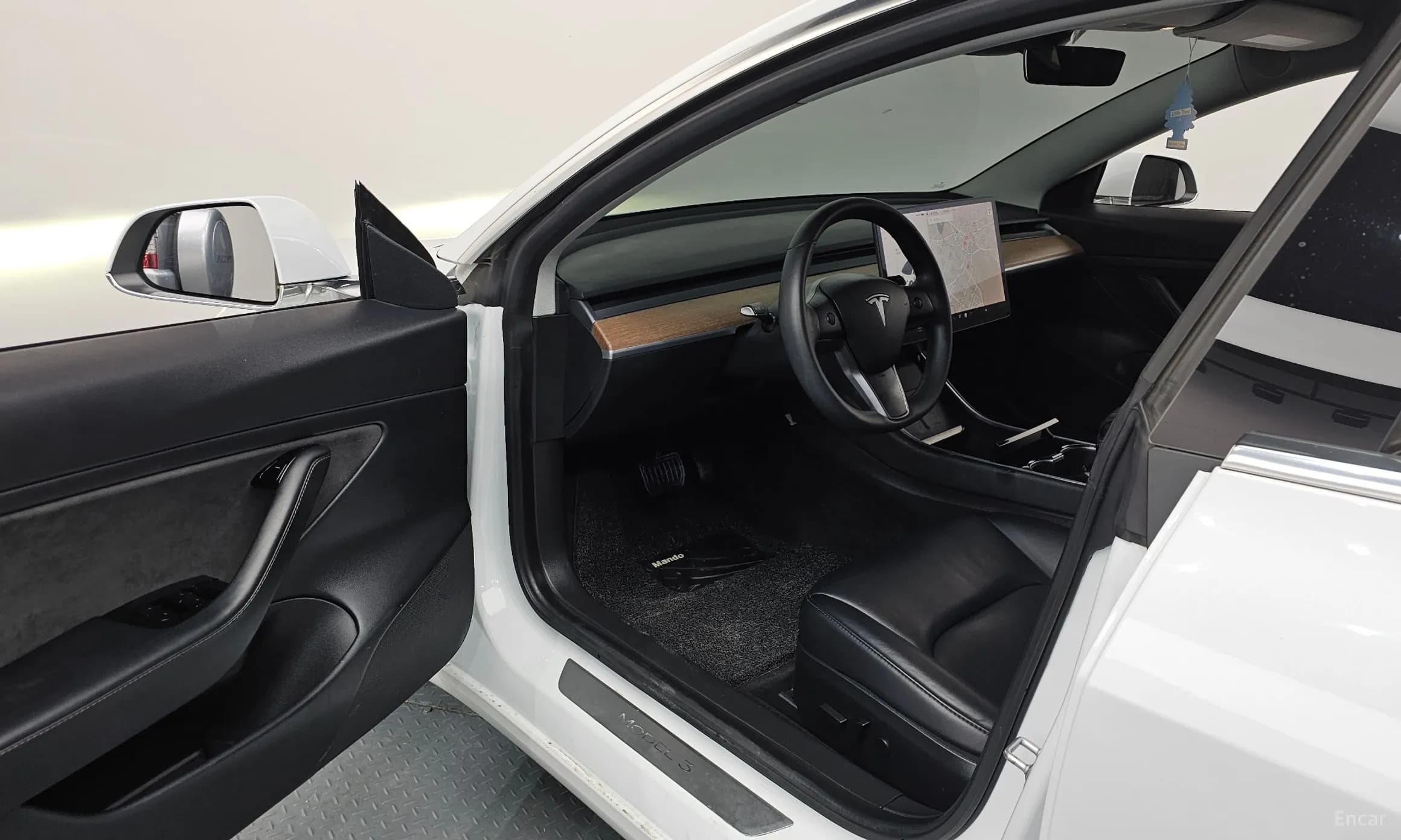 Model 3