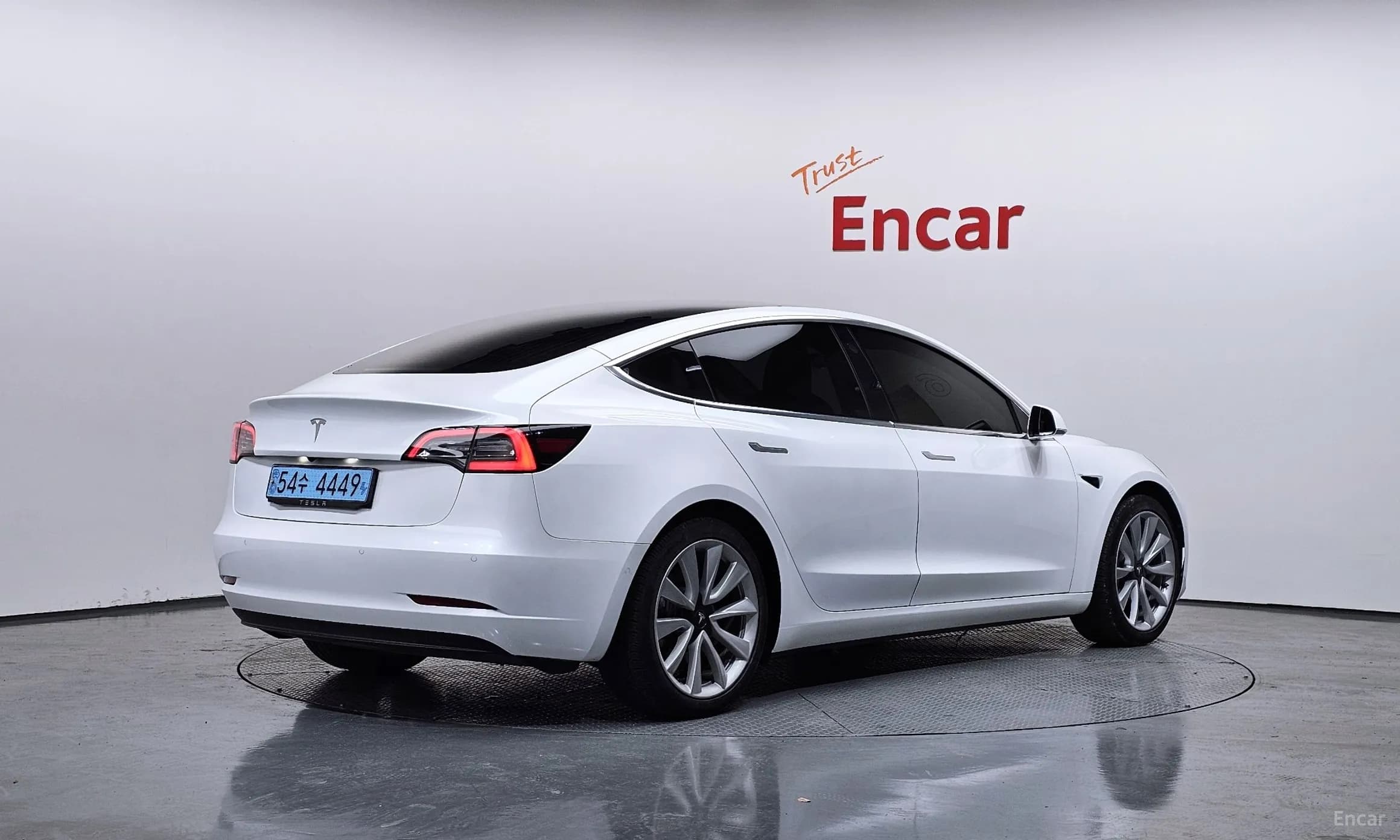 Model 3