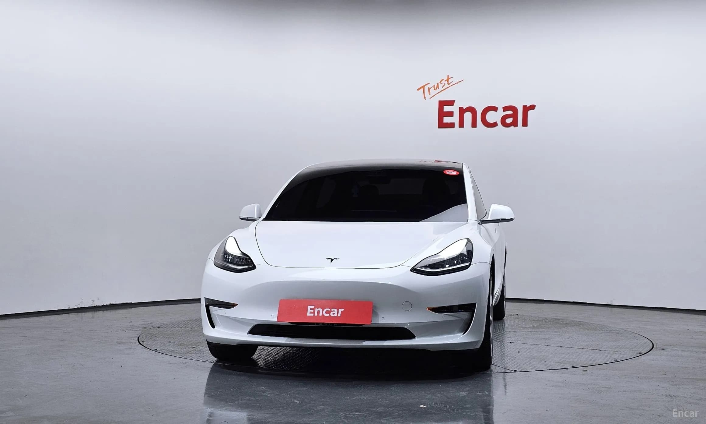 Model 3