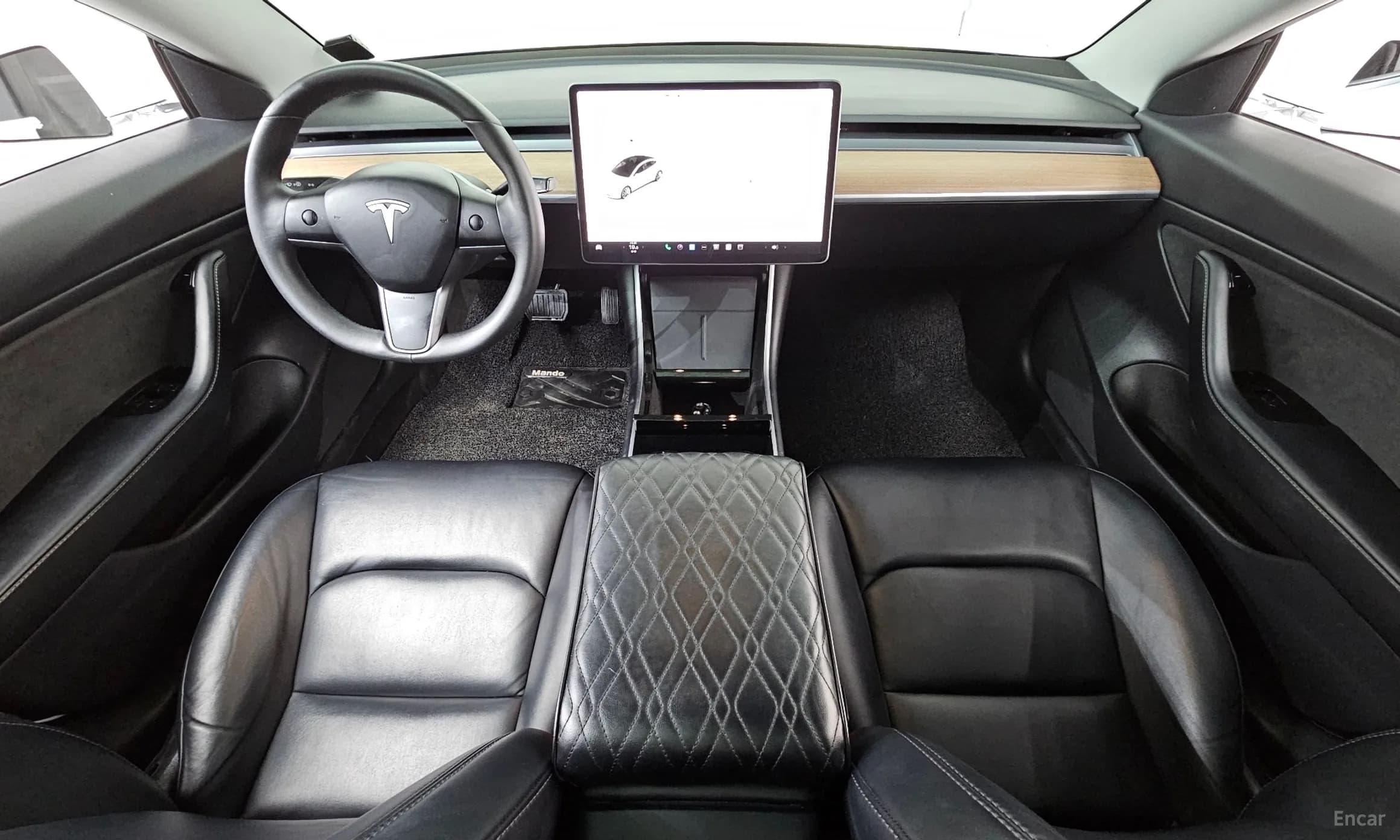 Model 3