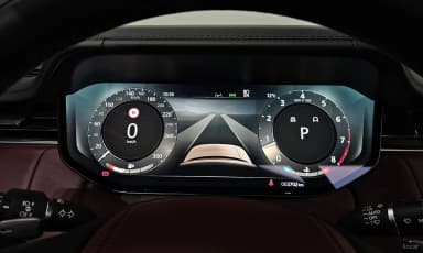 Range Rover 5th Generation