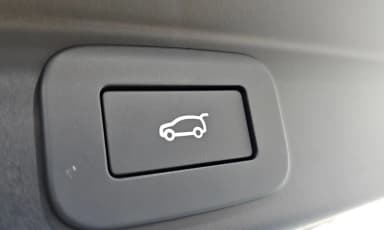 Range Rover Sport 3rd Generation