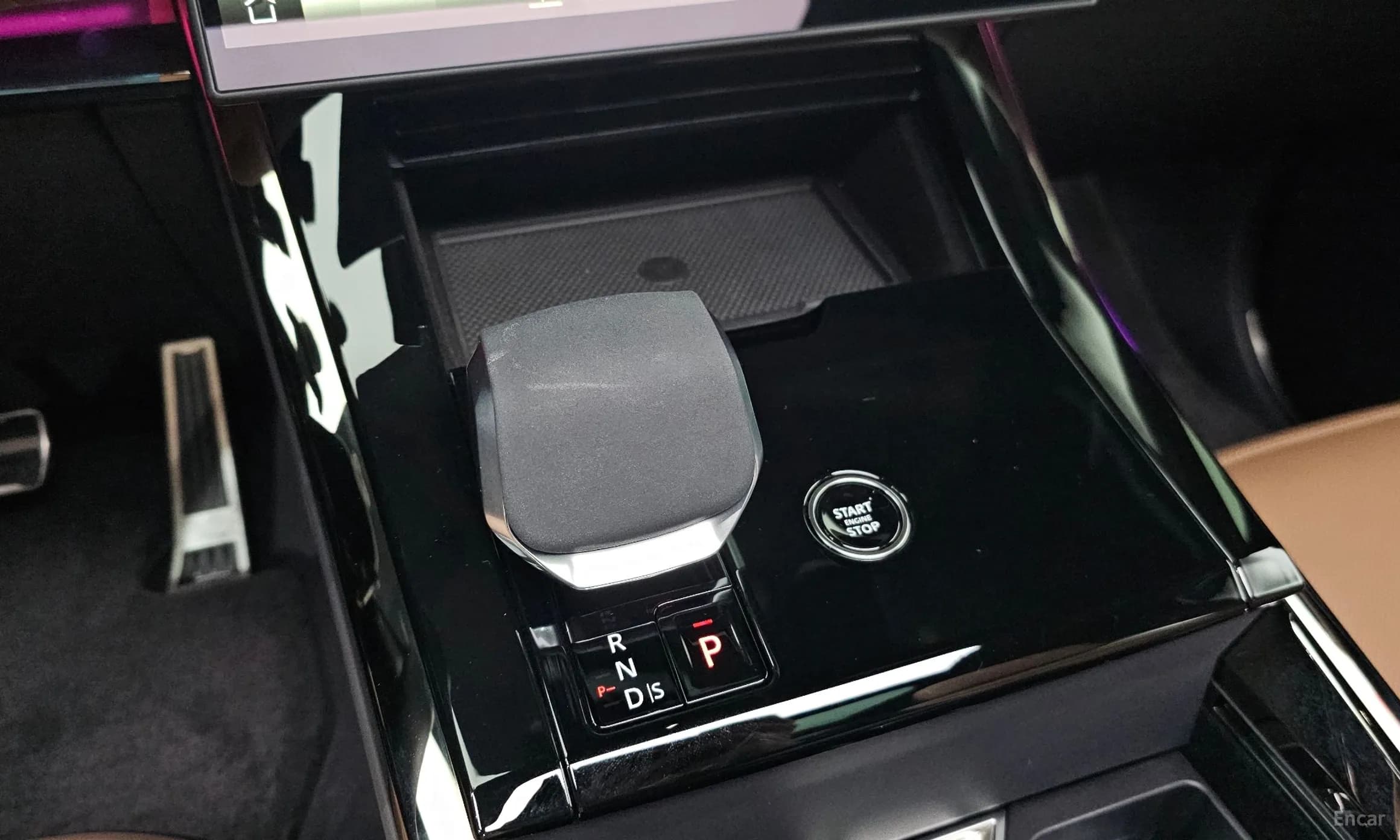Range Rover Sport 3rd Generation