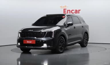 Sorento 4th Generation