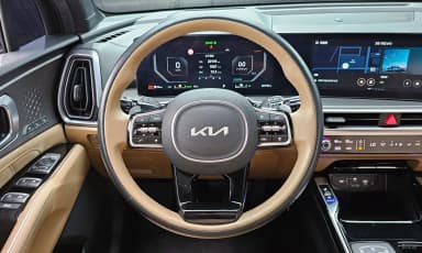 Sorento 4th Generation