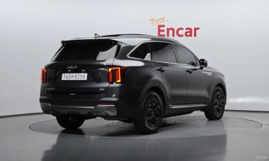 Sorento 4th Generation