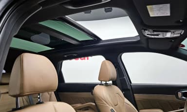 Sorento 4th Generation