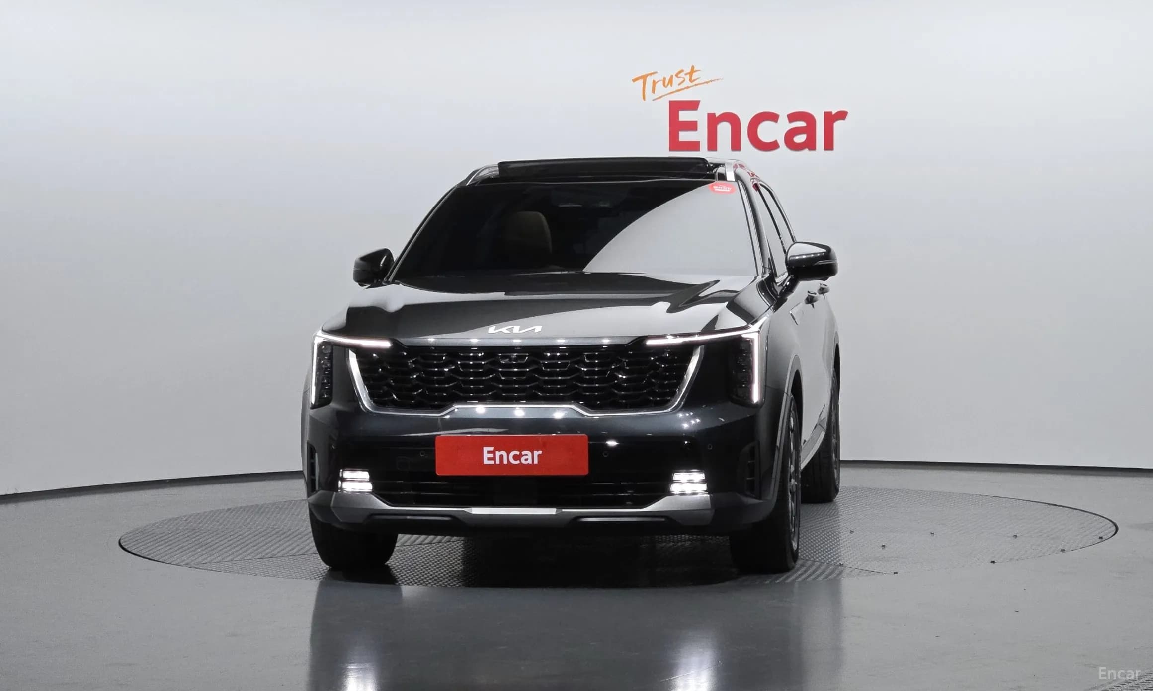 Sorento 4th Generation