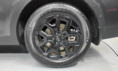Sorento 4th Generation