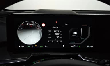 Sorento 4th Generation