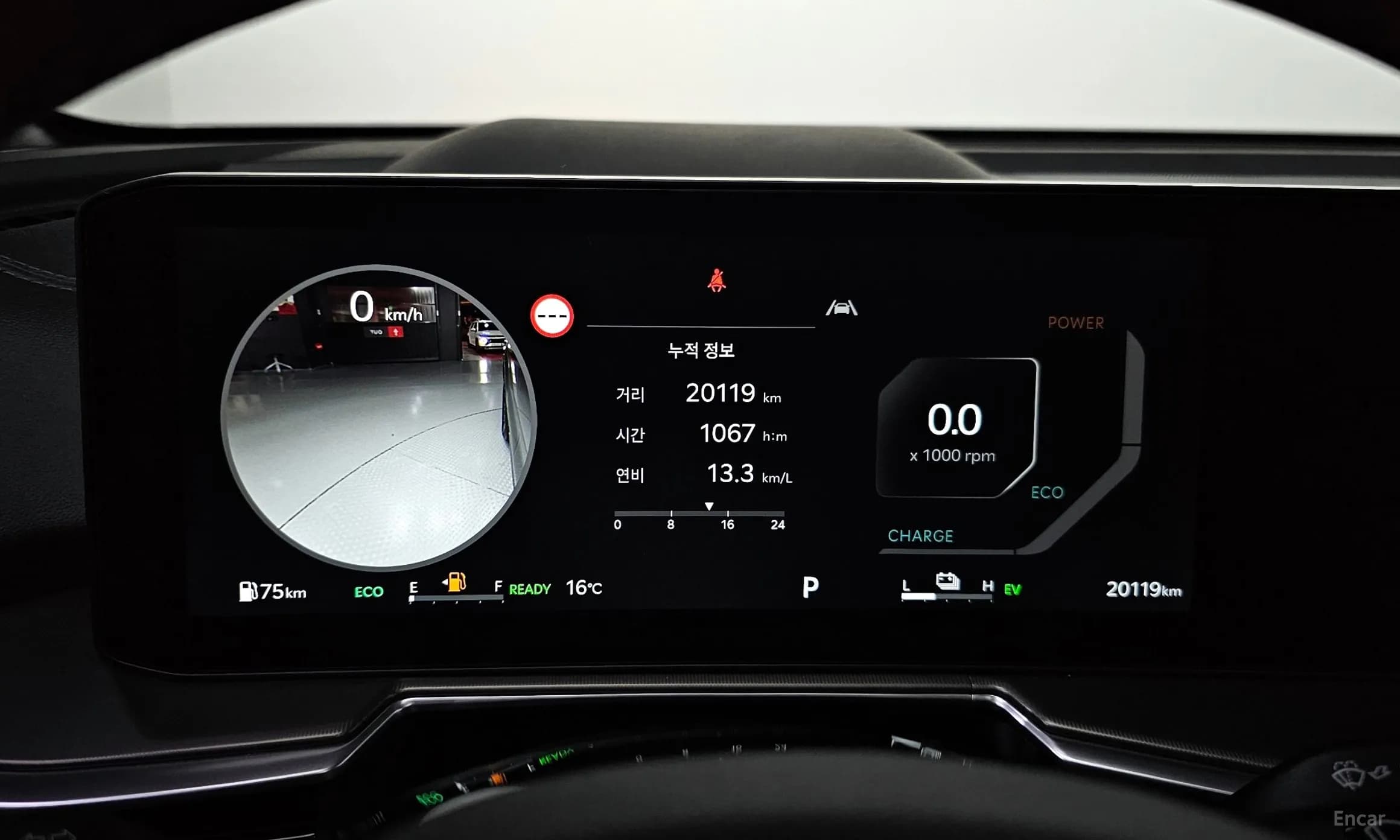 Sorento 4th Generation