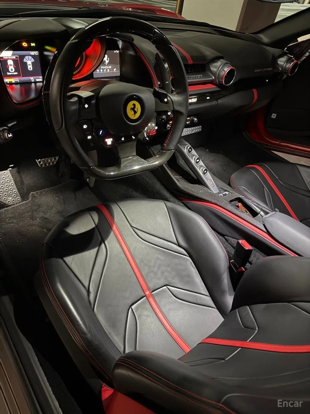 812 Superfast